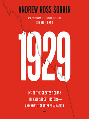 Cover of 1929